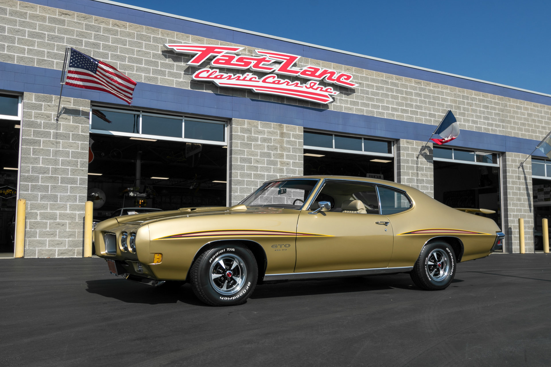 6339633446876 hd 1970 pontiac gto