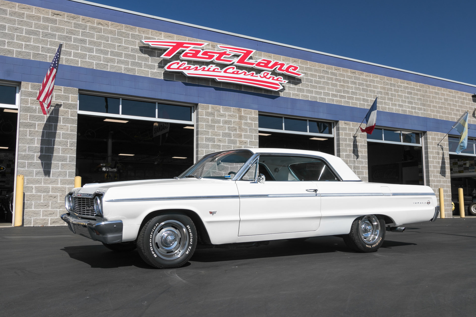 63393bdc0685d hd 1964 chevrolet impala ss