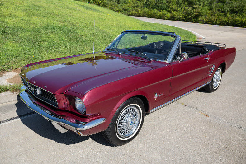 636760de42d6b76 low res 1966 ford mustang