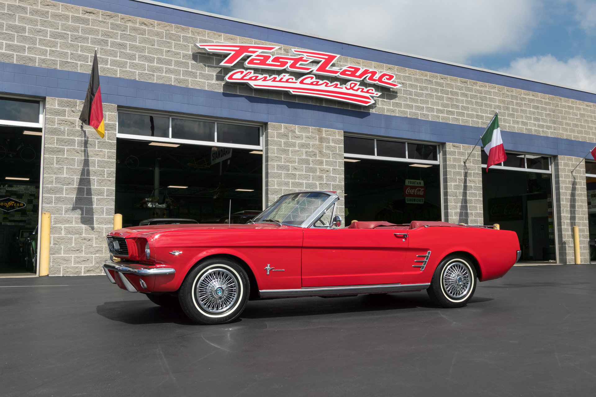 6459015dd2d62 hd 1966 ford mustang