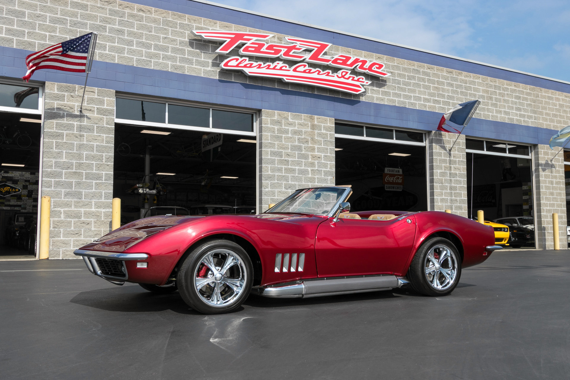 641454c321a61 hd 1968 chevrolet corvette