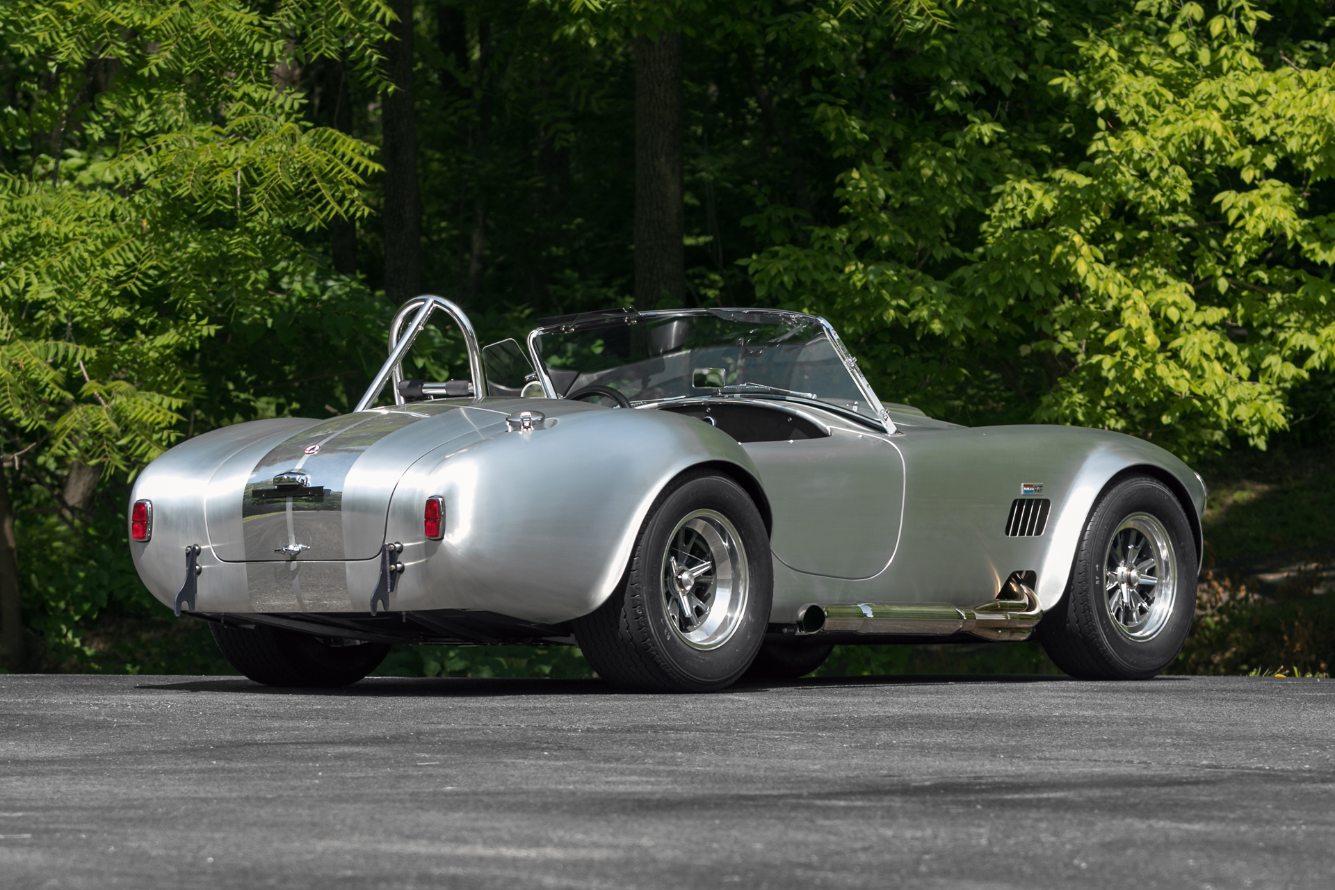 1965 Kirkham Cobra Fast Lane Classic Cars