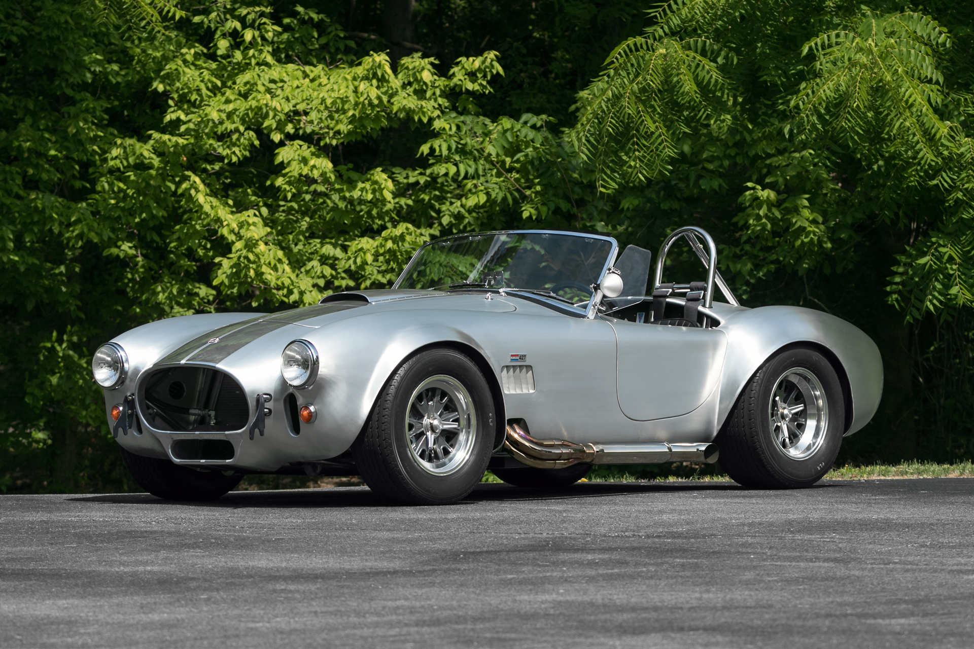 1965 Kirkham Cobra Fast Lane Classic Cars