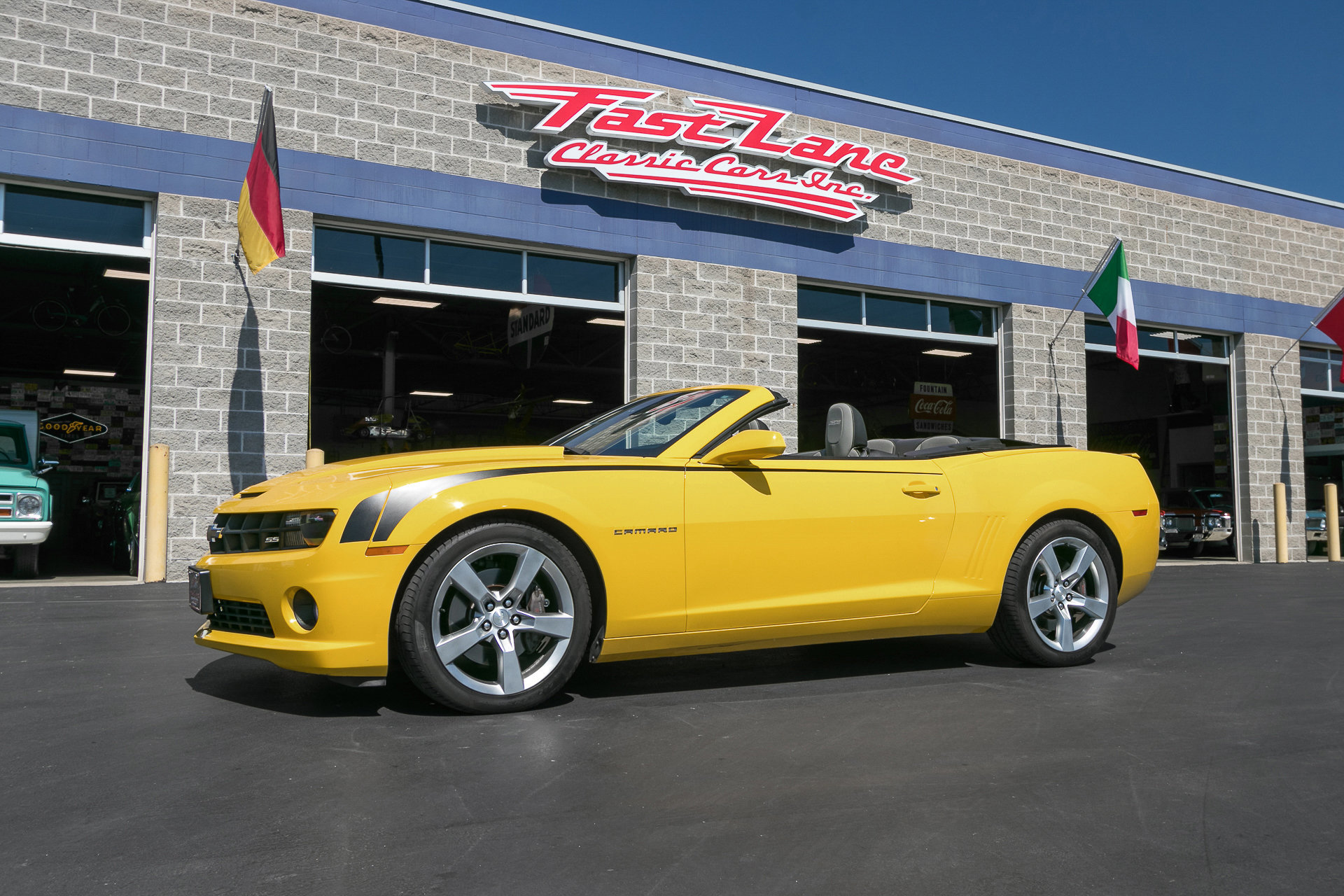 6500829cd062d hd 2012 chevrolet camaro