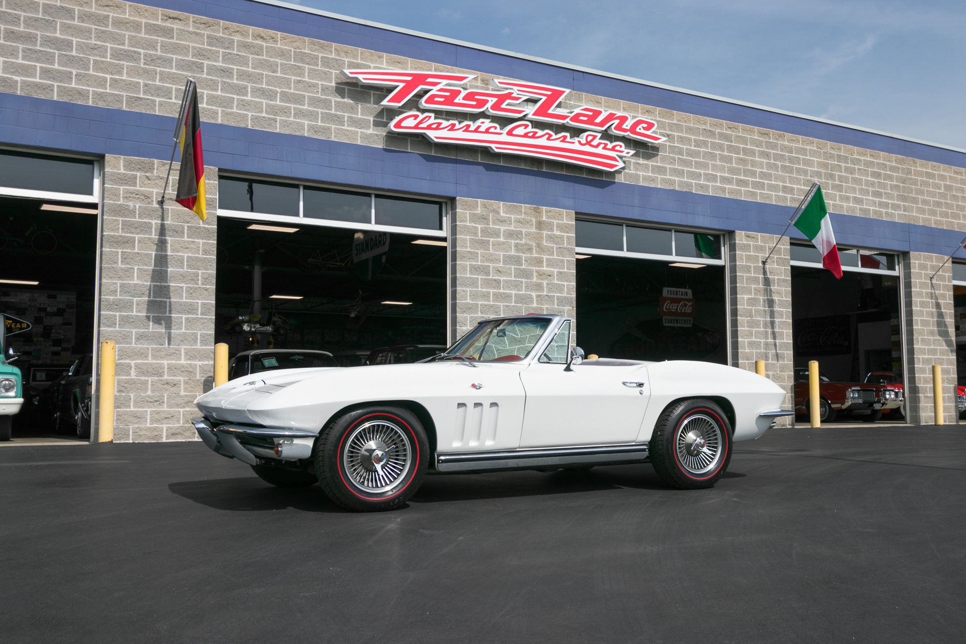 64932a13d067d hd 1965 chevrolet corvette