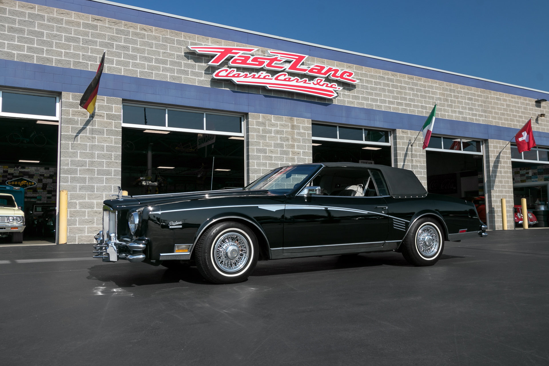 675149d78f56c hd 1982 buick riviera bayliff packard sport