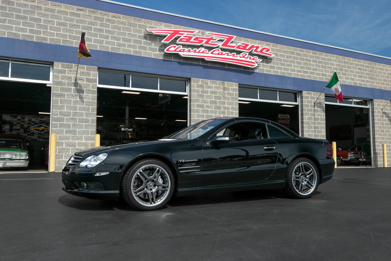 65784f7c58ece low res 2005 mercedes benz sl55