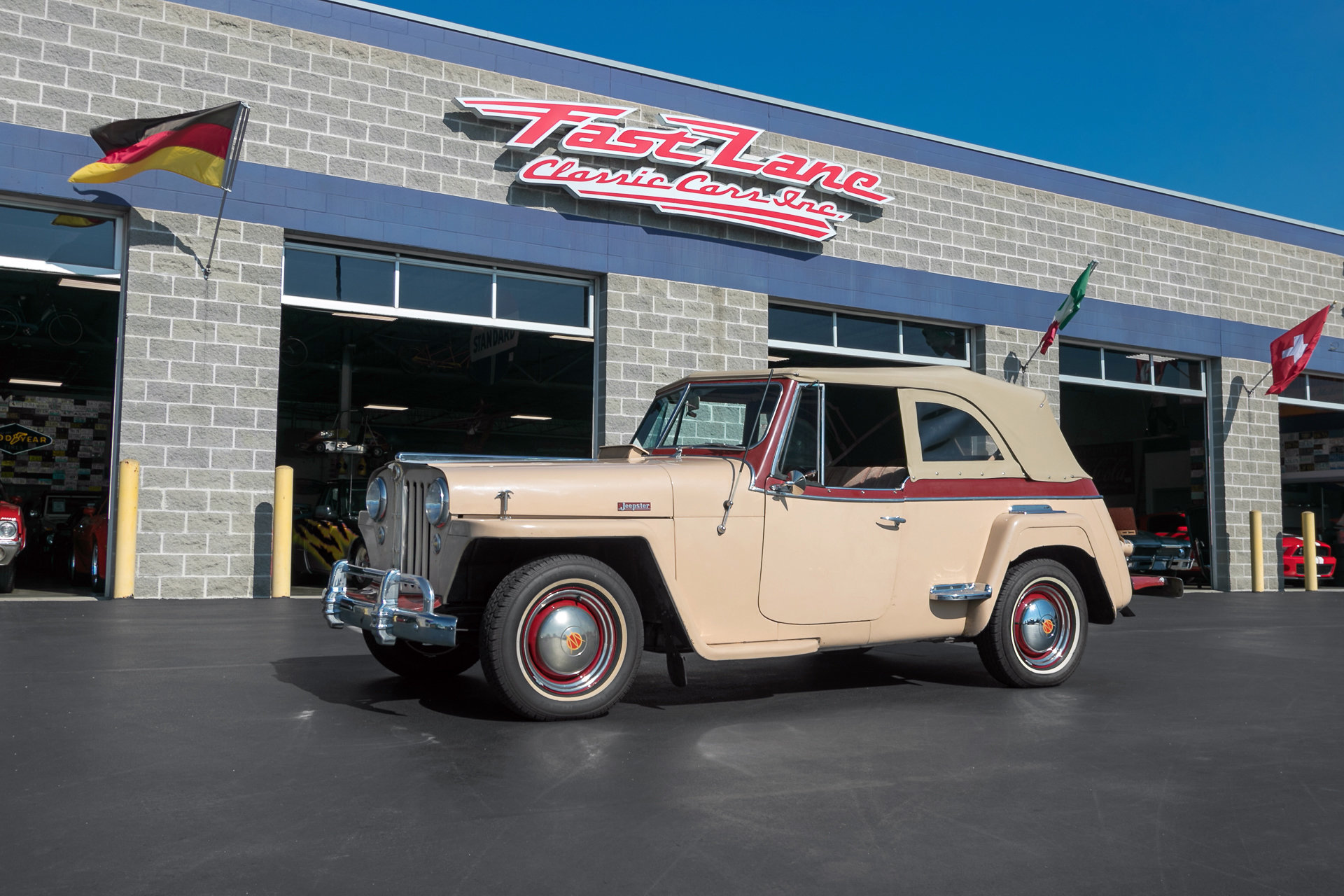 659816f0bc1e6 hd 1949 willys jeepster