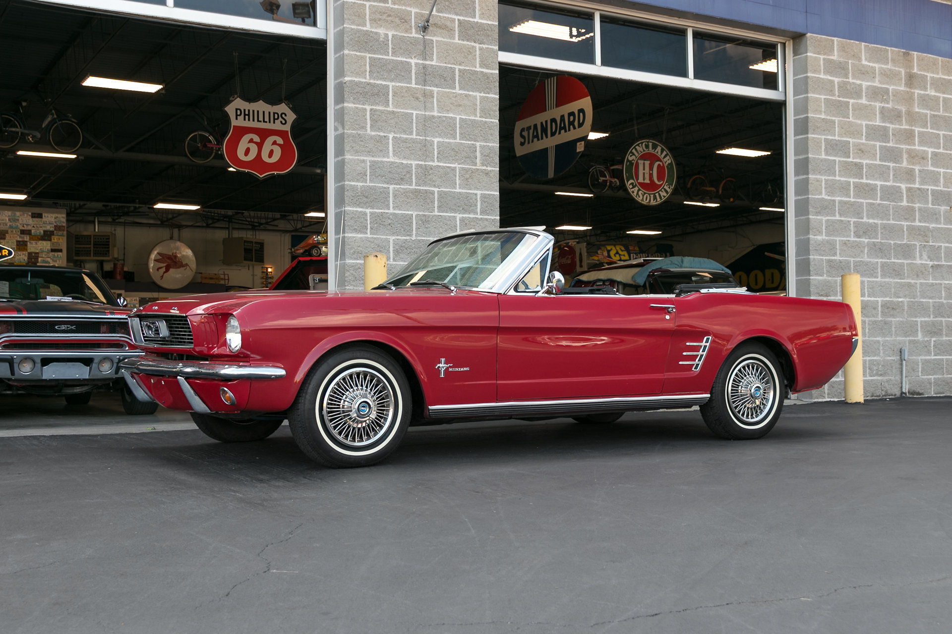 66159b70e9740 hd 1966 ford mustang