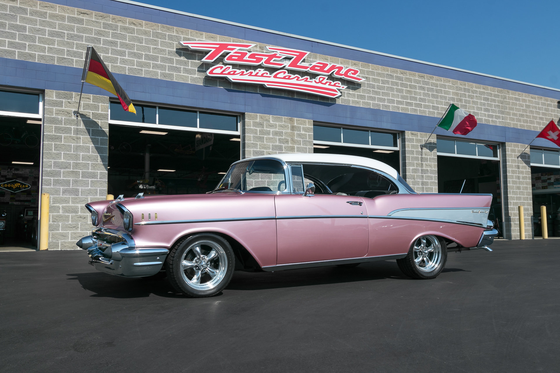 667591263bd63 hd 1957 chevrolet bel air