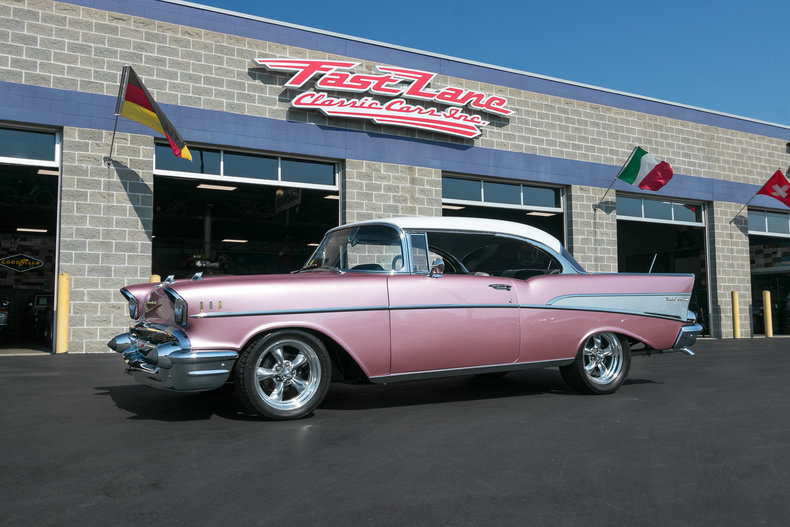 667591263bd63 low res 1957 chevrolet bel air