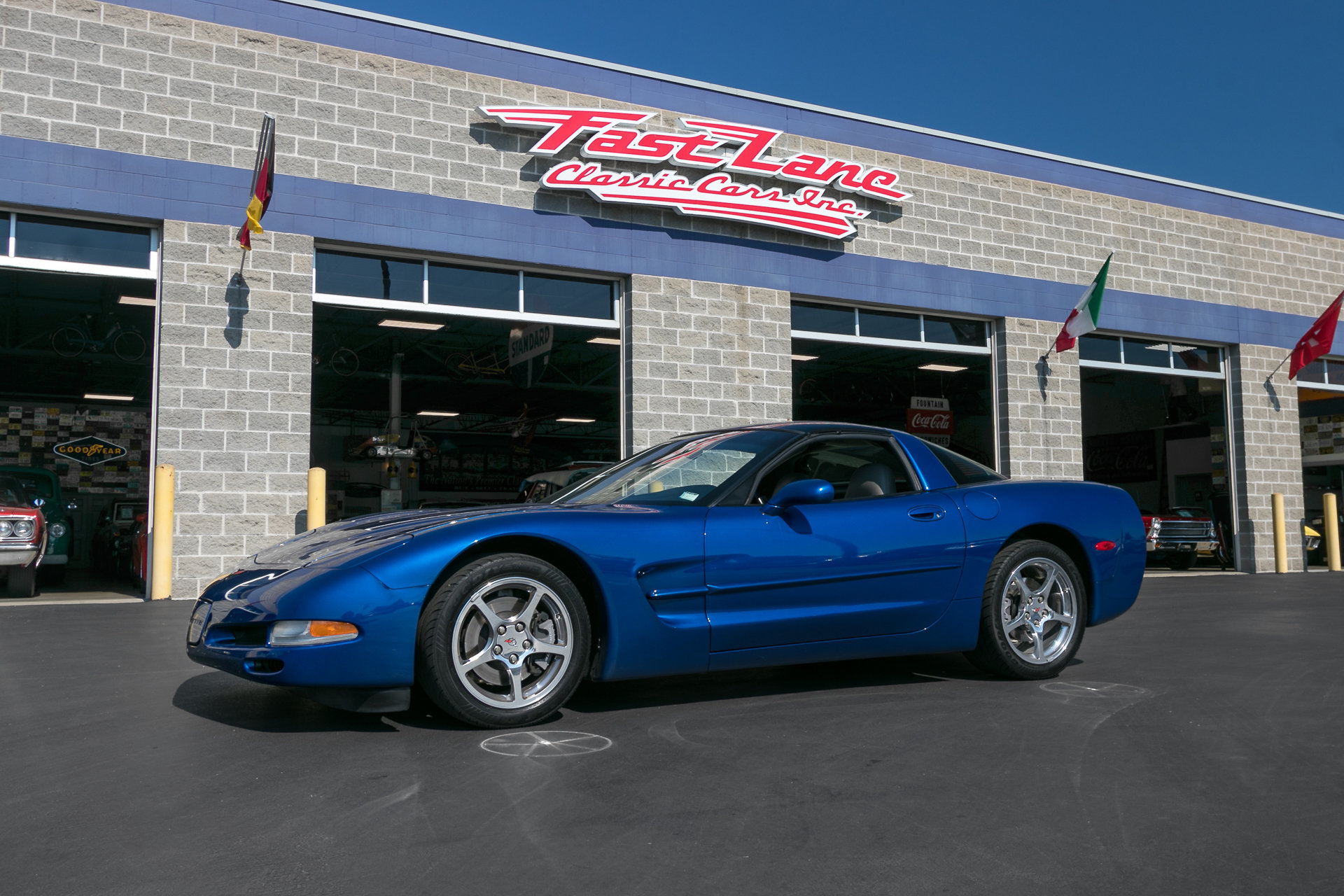 663141e12f5d3 hd 2002 chevrolet corvette