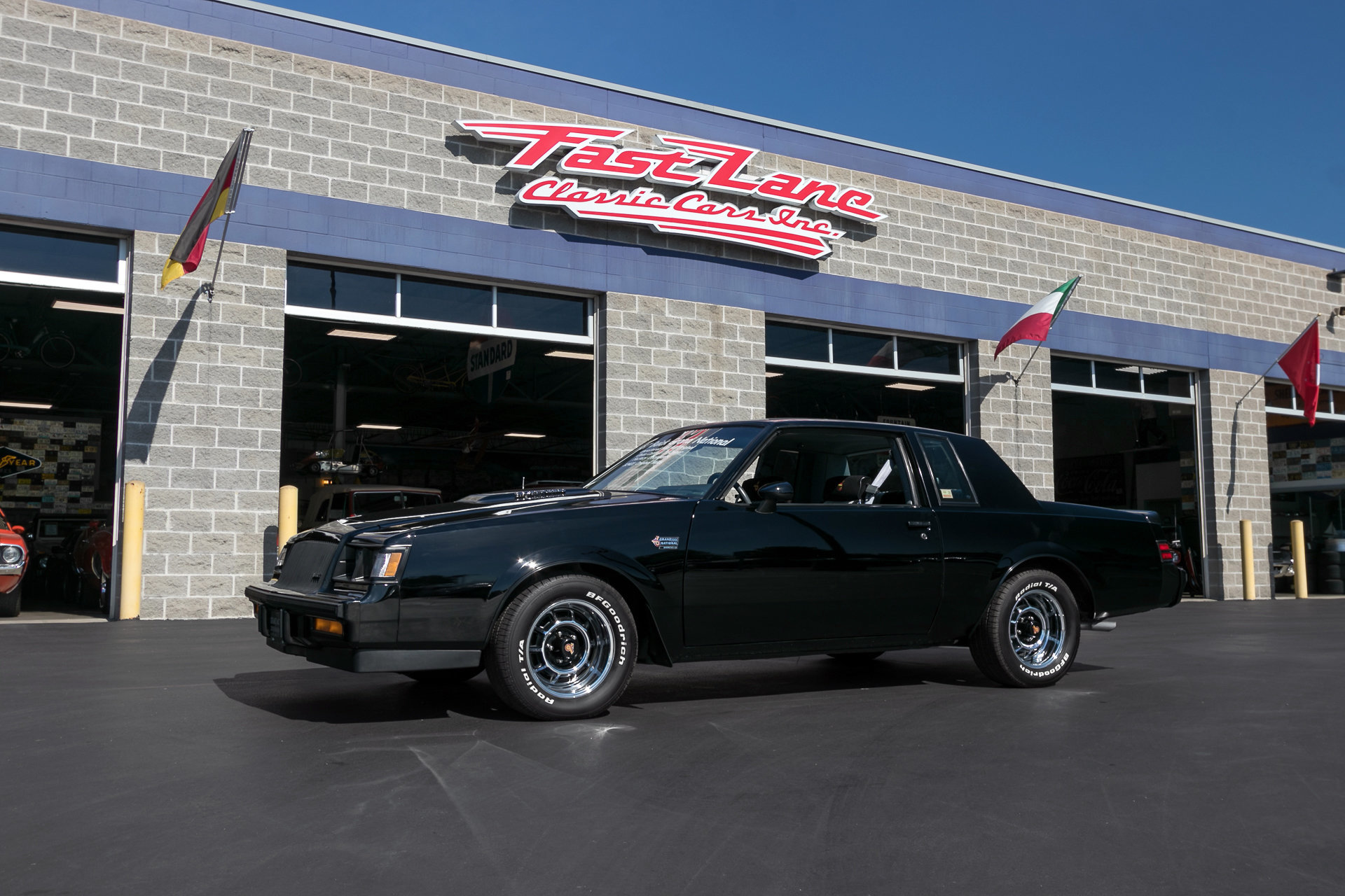 672225c555c59 hd 1987 buick grand national coupe