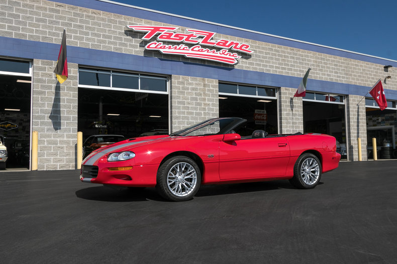 673541326dc23 low res 2002 chevrolet camaro ss
