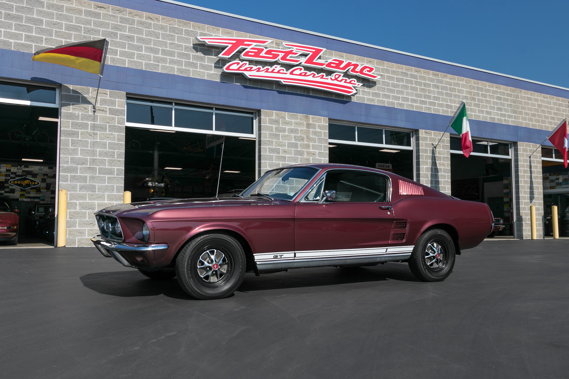 669649cfc2bdb hd 1967 ford mustang