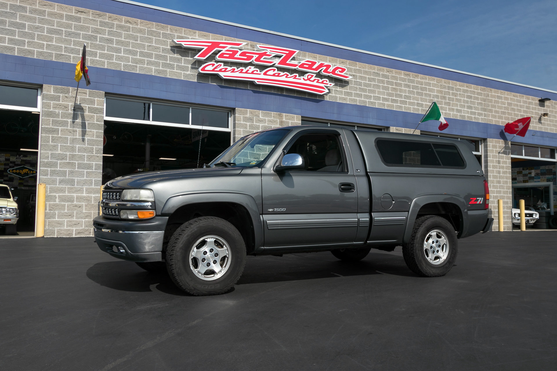 67498910d0811 hd 1999 chevrolet silverado 1500