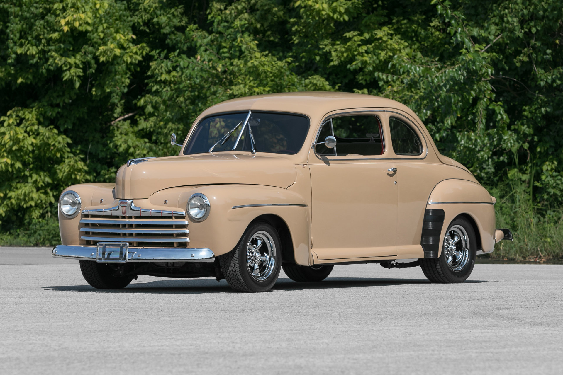 ... 1946 Ford Coupe For Sale ...