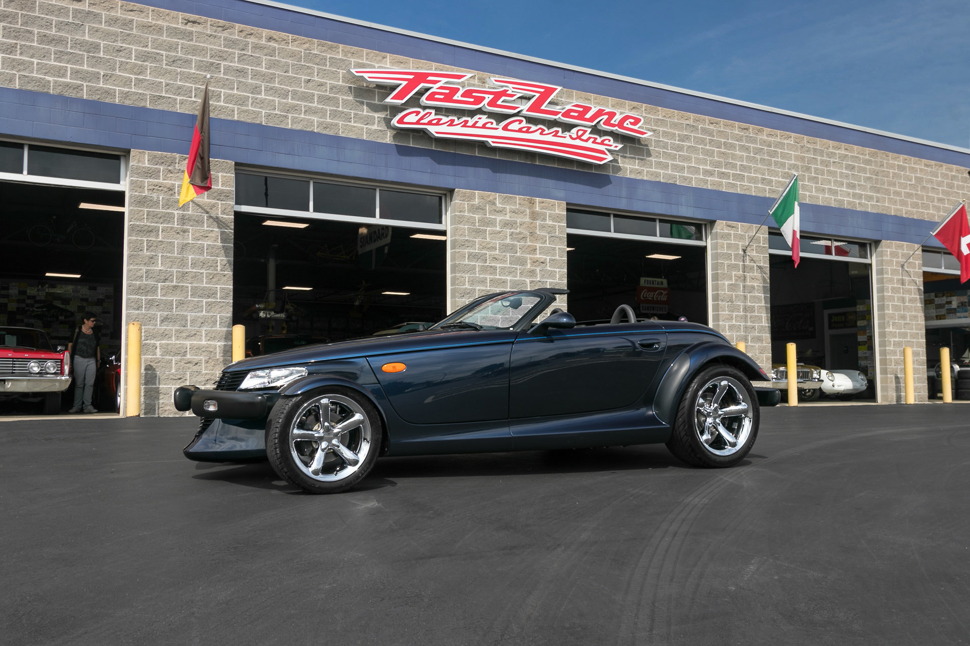 6823374859929 hd 2001 chrysler prowler