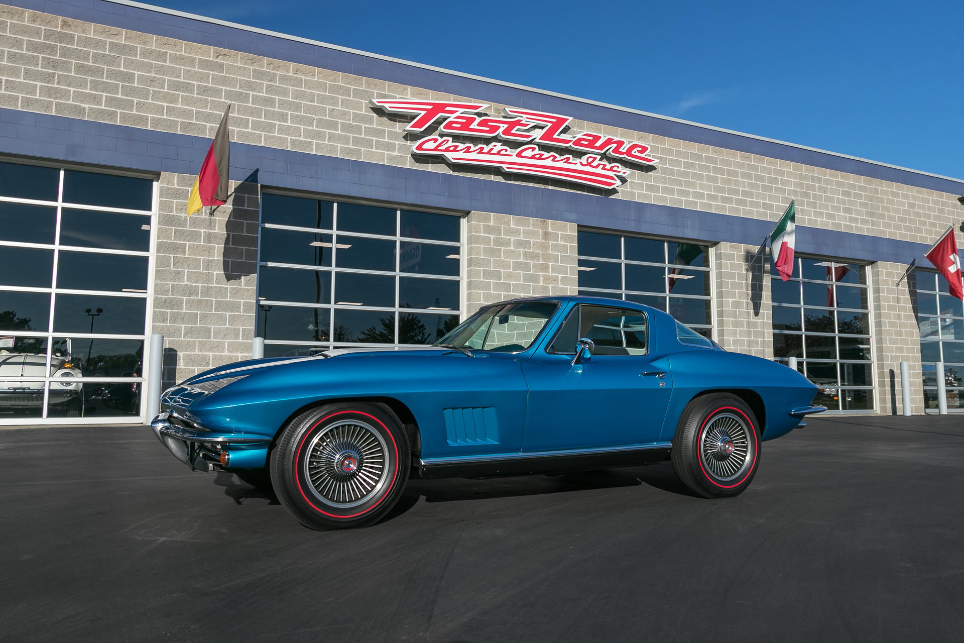 69762edc0e68f hd 1967 chevrolet corvette