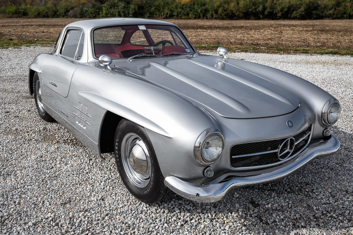 Mercedes 300sl Gullwing Replica 1955 mercedes gullwing 300sl replica fast Mercedes 300sl Gullwing Replica 1955 mercedes gullwing 300sl replica fast