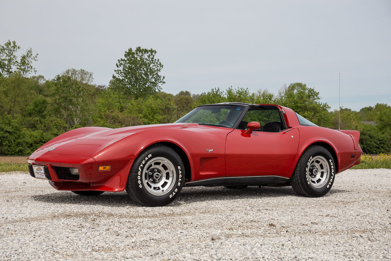 1978 Chevrolet Corvette