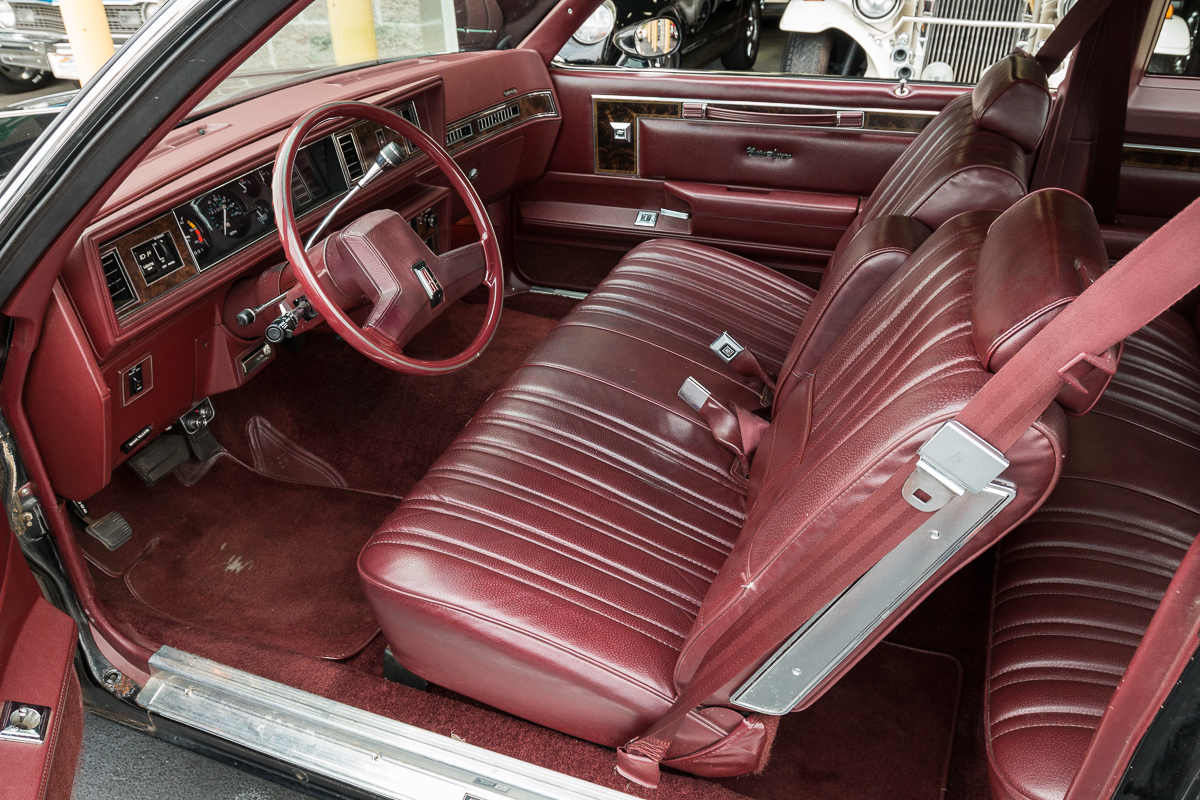 1984 Oldsmobile Cutlass Supreme | Fast Lane Classic Cars