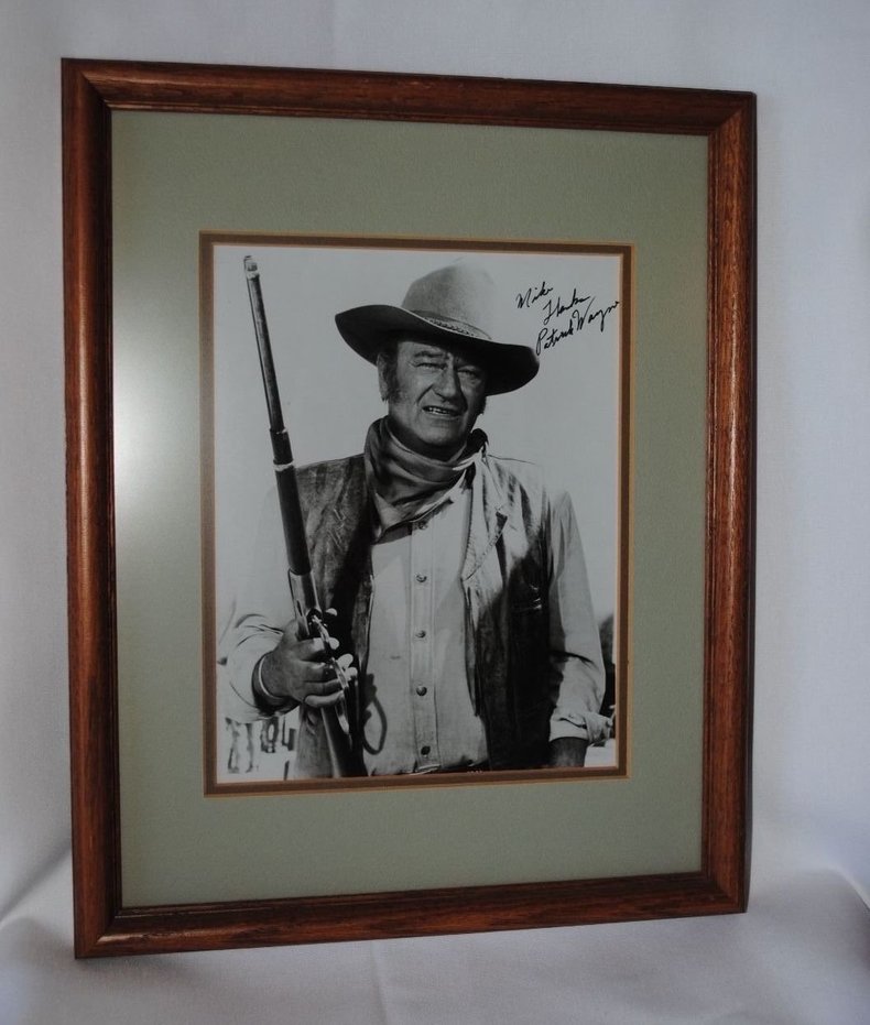Perfect for any fans of The Duke!