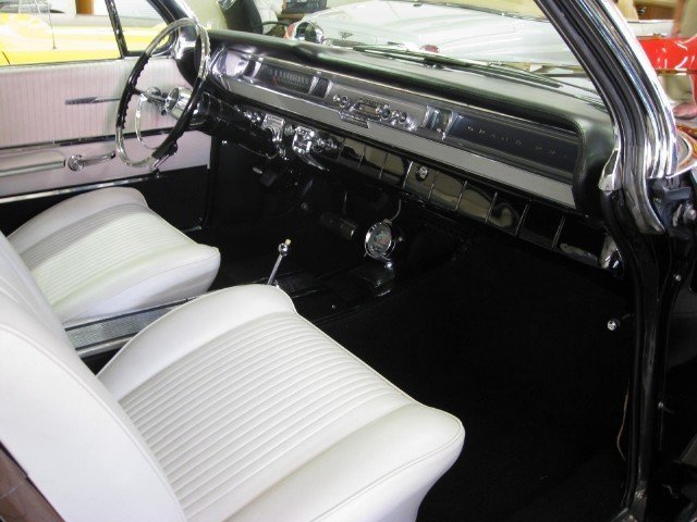 1962 Pontiac Grand Prix | 1962 Pontiac Grand Prix For Sale ...