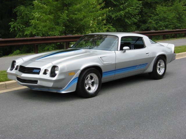 Buy New Muscle Cars Buy New Muscle Cars