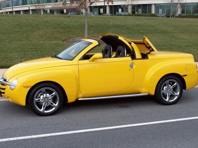 Stock options ssr