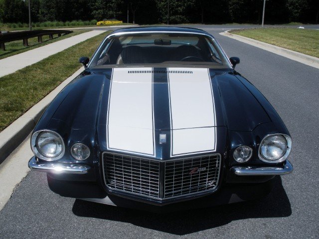 1973 Chevrolet Camaro | 1973 Chevrolet Camaro For Sale To Buy or