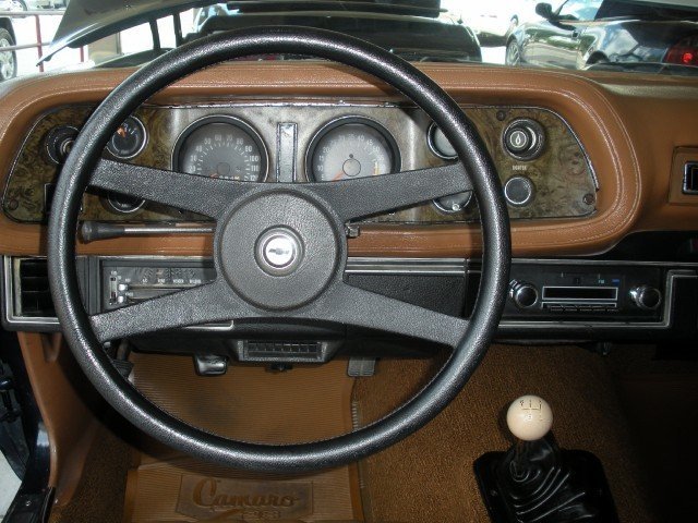 1973 Chevrolet Camaro | 1973 Chevrolet Camaro For Sale To Buy or