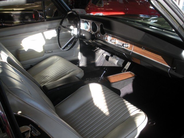1968 Pontiac GTO | 1968 Pontiac GTO For Sale To Buy or ...