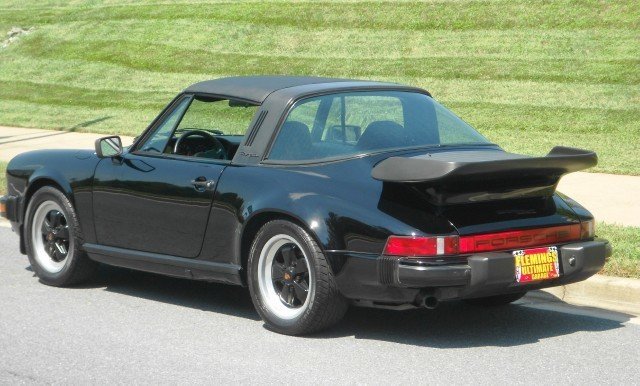 1982 Porsche 911 | 1982 Porsche 911 For Sale To Buy or ...