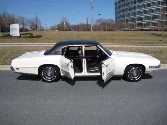 Costco Car Buying >> 1969 Ford Thunderbird | 1969 Ford Thunderbird For Sale To ... Costco Car Buying >> 1969 Ford Thunderbird | 1969 Ford Thunderbird For Sale To ...