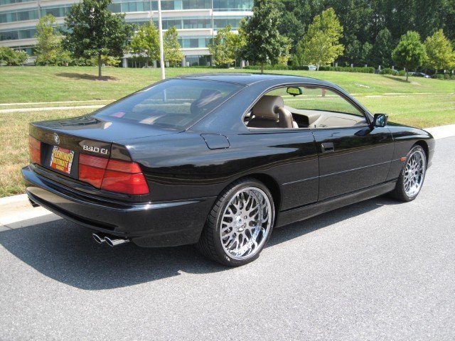 Costco Car Buying >> 1995 BMW 840ci | 1995 BMW 840CI For Sale To Buy or ... Costco Car Buying >> 1995 BMW 840ci | 1995 BMW 840CI For Sale To Buy or ...