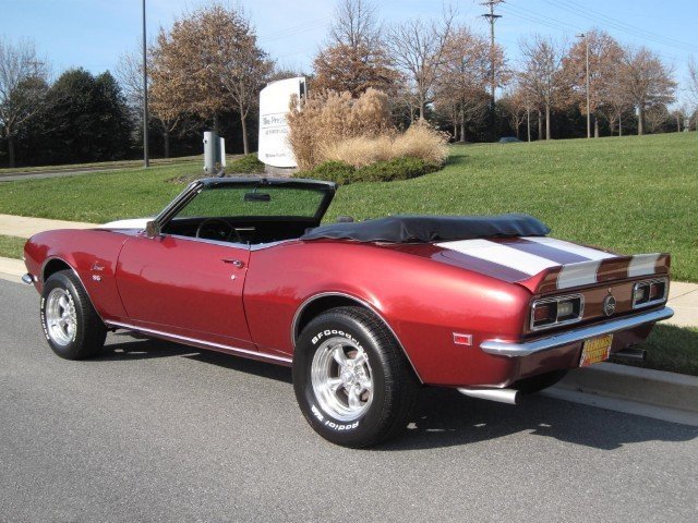 Costco Car Buying >> 1968 Chevrolet Camaro | 1968 Camaro For Sale To Buy or Purchase | Classic Cars, Muscle Cars ... Costco Car Buying >> 1968 Chevrolet Camaro | 1968 Camaro For Sale To Buy or Purchase | Classic Cars, Muscle Cars ...