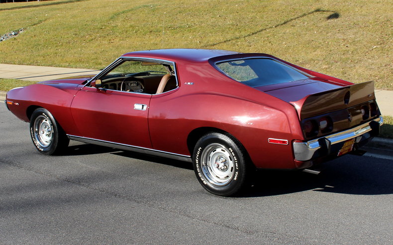 Costco Car Buying >> 1973 AMC AMX | 1973 AMC Javelin AMX for sale to purchase ... Costco Car Buying >> 1973 AMC AMX | 1973 AMC Javelin AMX for sale to purchase ...
