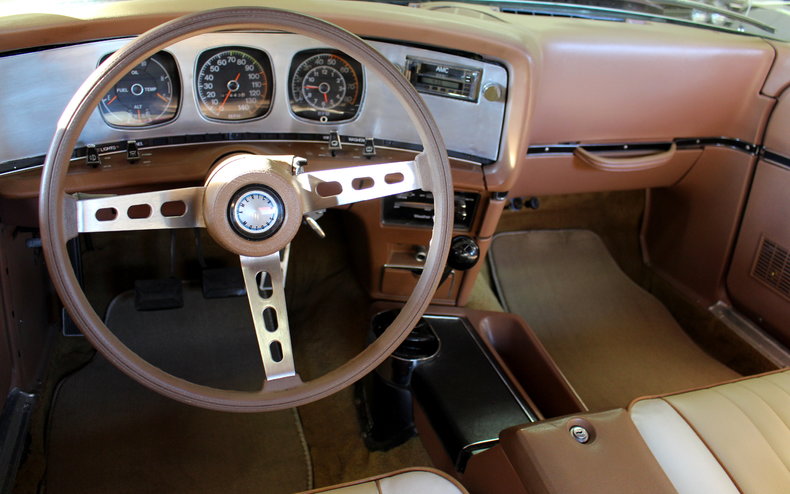 1973 AMC AMX | 1973 AMC Javelin AMX for sale to purchase or buy