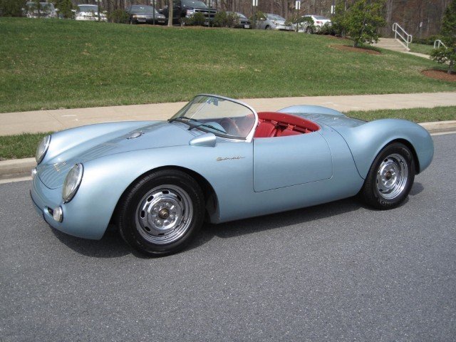 1955 porsche for sale 1955 porsche for sale