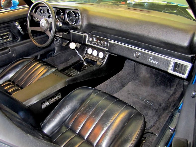 1971 Chevrolet Camaro | 1971 Chevrolet Camaro For Sale To ... 1971 Chevrolet Camaro | 1971 Chevrolet Camaro For Sale To ...