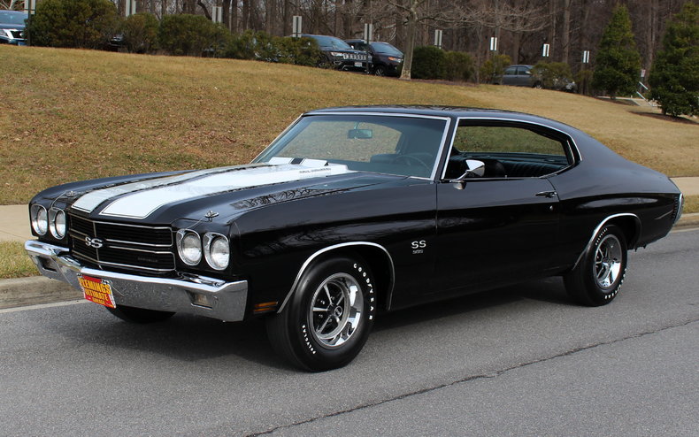 1970 Chevrolet Chevelle | 1970 Chevelle SS396 375hp L78 ... 1970 Chevrolet Chevelle | 1970 Chevelle SS396 375hp L78 ...