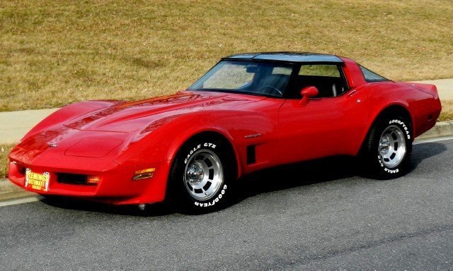 Cars For Sale St Louis >> 1982 Chevrolet Corvette | 1982 Chevrolet Corvette For Sale To Buy or Purchase | Classic Cars For ... Cars For Sale St Louis >> 1982 Chevrolet Corvette | 1982 Chevrolet Corvette For Sale To Buy or Purchase | Classic Cars For ...
