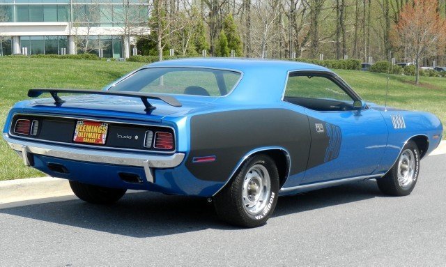 Nada Classic Cars >> 1971 Plymouth 'Cuda | 1971 Plymouth Cuda For Sale To Buy ... Nada Classic Cars >> 1971 Plymouth 'Cuda | 1971 Plymouth Cuda For Sale To Buy ...