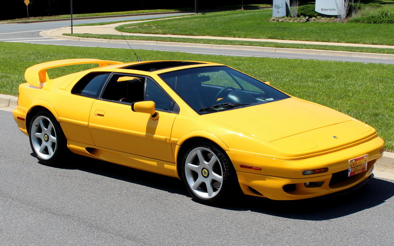 Costco Car Buying >> 2000 Lotus Esprit | 2000 Lotus Esprit V8 Twin Turbo For Sale To Purchase Or Buy 5-Speed Close ... Costco Car Buying >> 2000 Lotus Esprit | 2000 Lotus Esprit V8 Twin Turbo For Sale To Purchase Or Buy 5-Speed Close ...