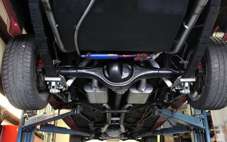 1968 Ford Mustang | 1968 Ford Mustang GT500E pro touring ...
