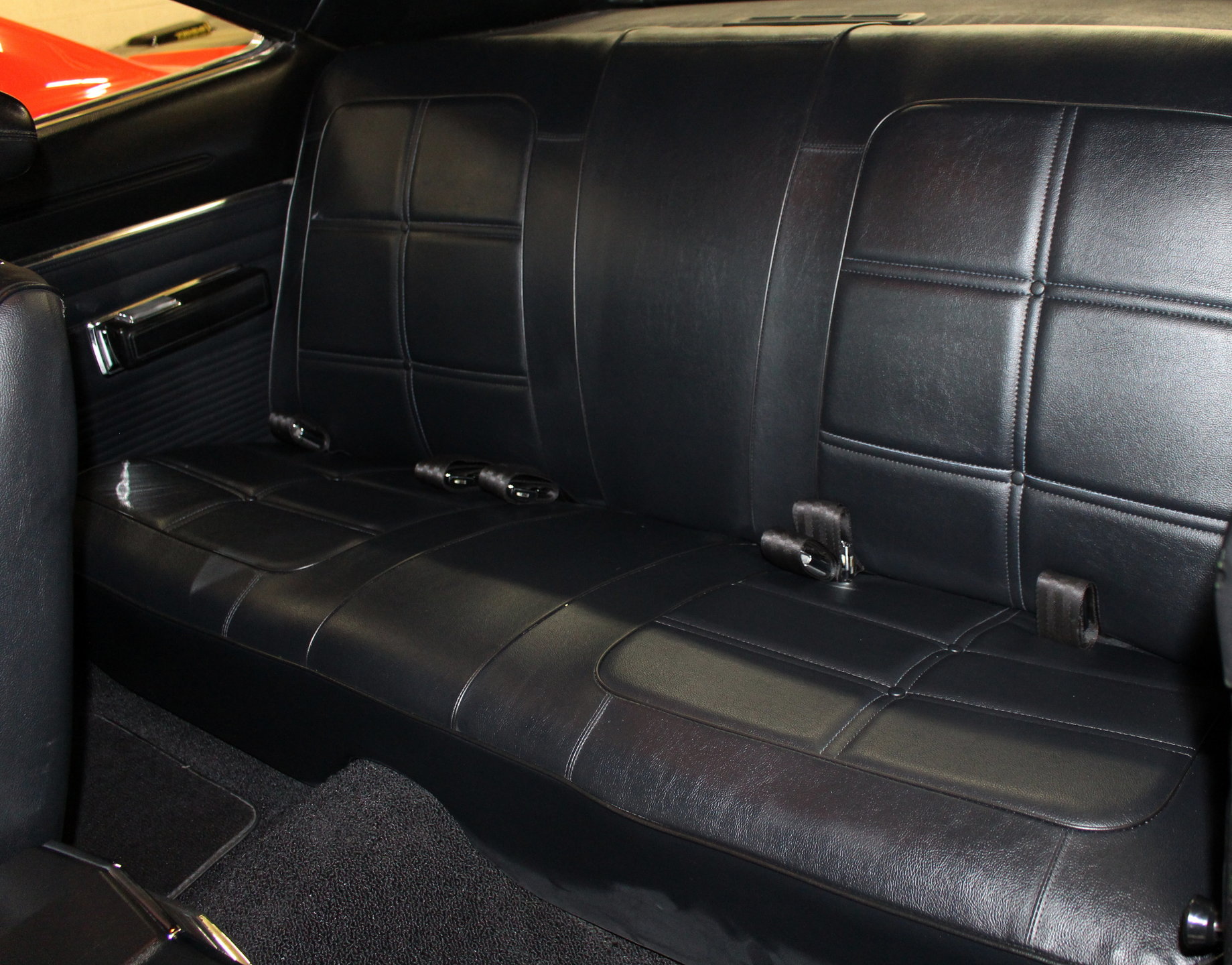 1969 Dodge Charger 440 R/T SE R/T SE for sale #77521 | MCG