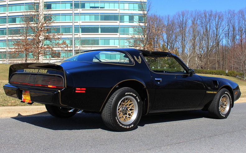 1974 Pontiac Grandam Powered By A 7453cc V8