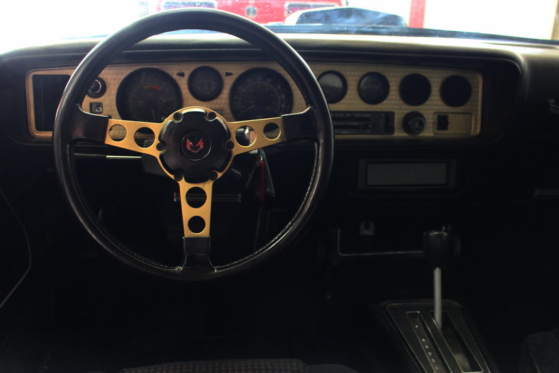 1974 Pontiac Grandam Powered By A 7453cc V8