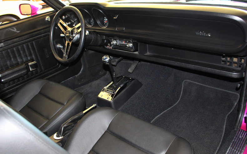 1970 Ford Maverick Grabber for sale #77524 | MCG